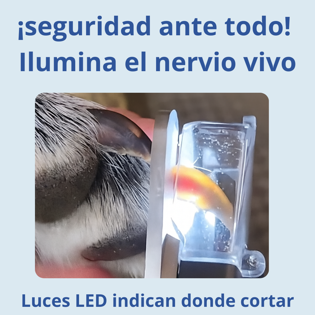 GlowGuard Trimmer™ By Peticare