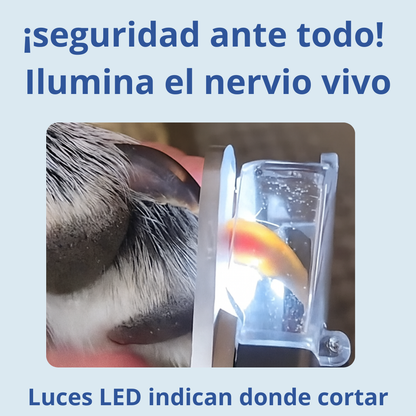 GlowGuard Trimmer™ By Peticare