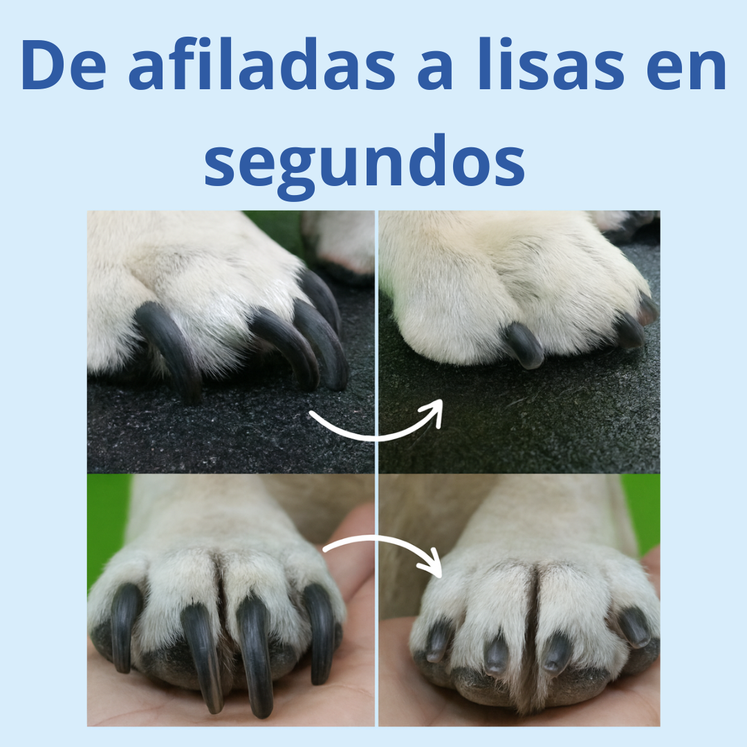 GlowGuard Trimmer™ By Peticare