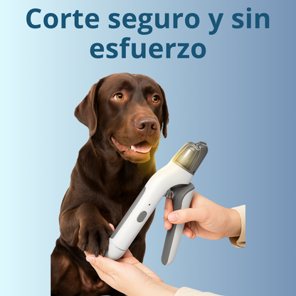 GlowGuard Trimmer™ By Peticare